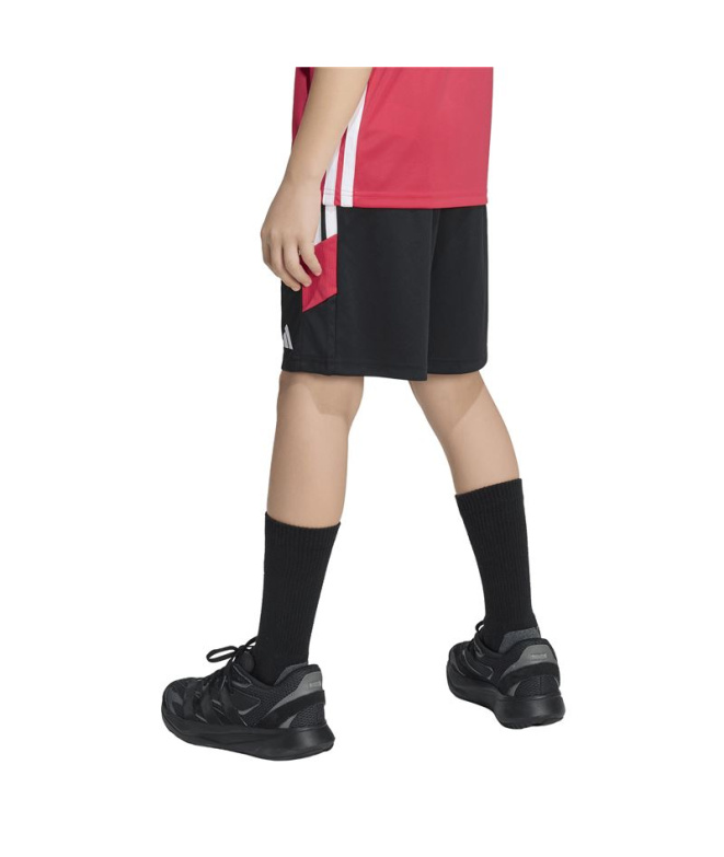 Pantalons Football d'entraînement Adidas Tiro...