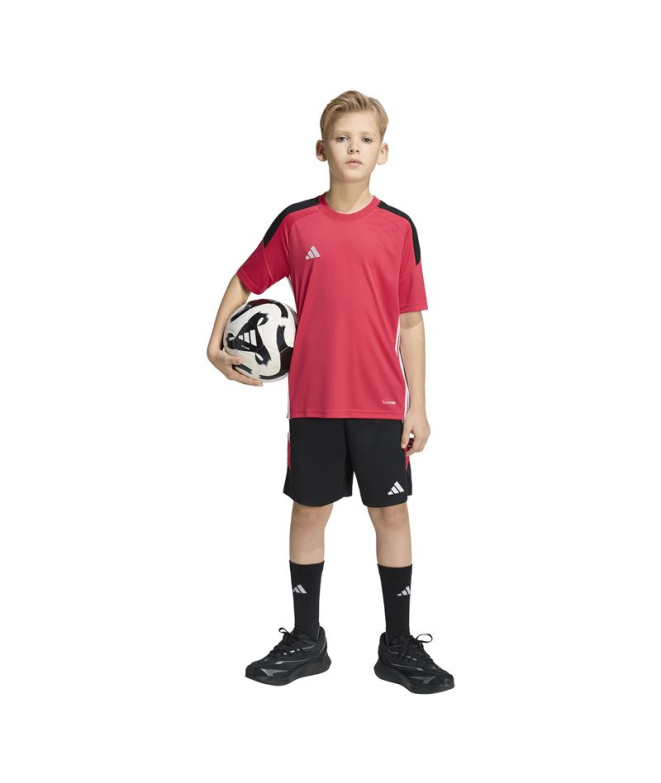 Pantalons Football d'entraînement Adidas Tiro...