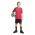 Pantalons Football d'entraînement Adidas Tiro 26 Essentials Enfant noir