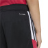 Calça de treino Futebol Adidas Tiro 26 Essentials Infantil preta.