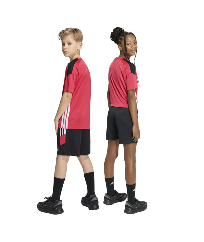 Pantalons Football d'entraînement Adidas Tiro...