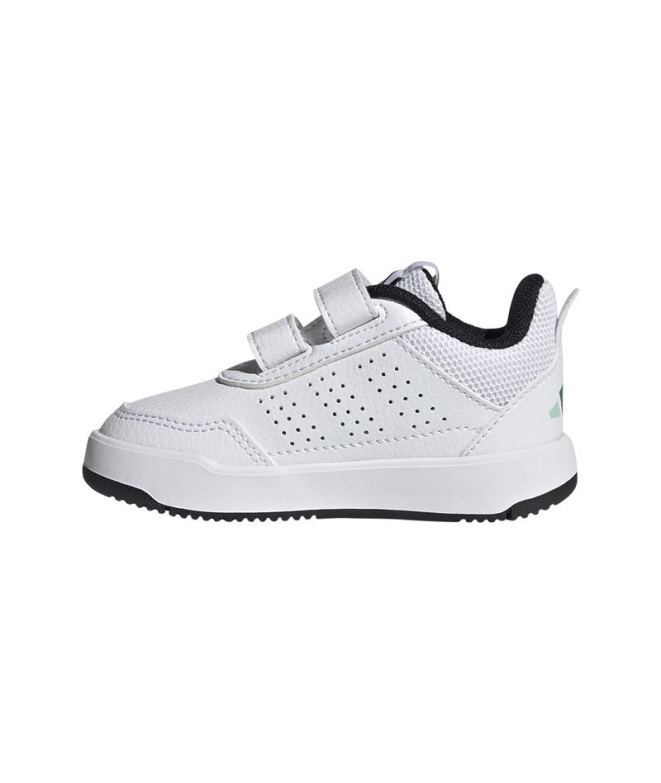 Chaussures blanches adidas Tenasur Sport 3.0...