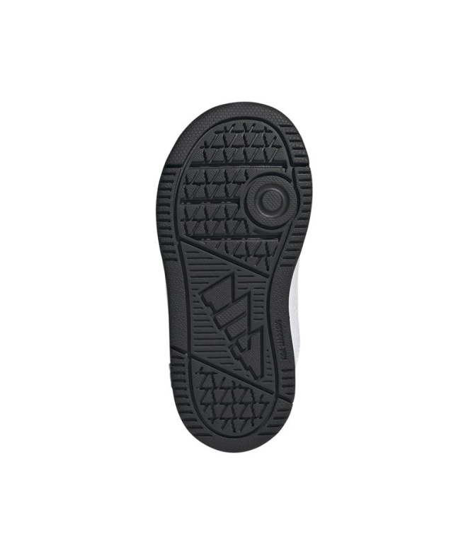 Chaussures blanches adidas Tenasur Sport 3.0...