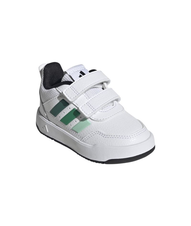 Chaussures blanches adidas Tenasur Sport 3.0...