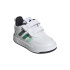 Chaussures blanches adidas Tenasur Sport 3.0 Enfant