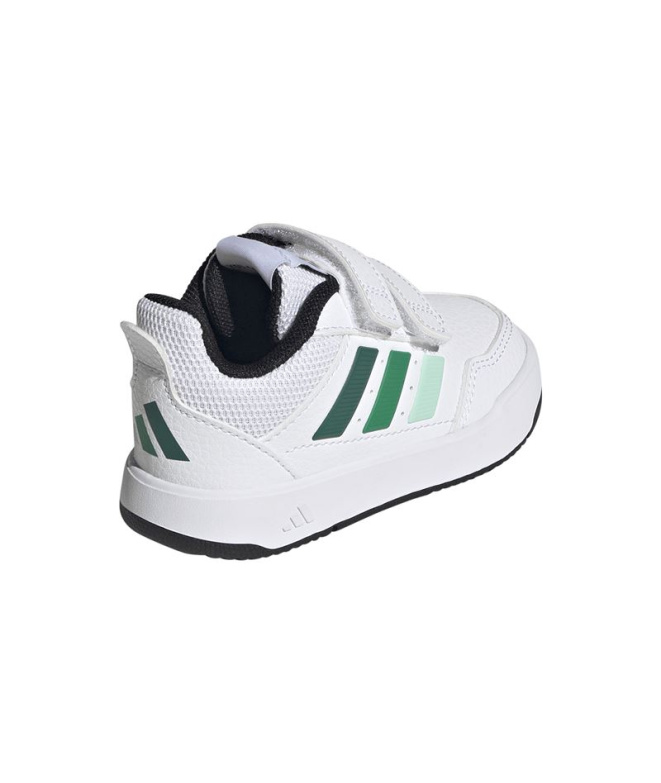 Chaussures blanches adidas Tenasur Sport 3.0...