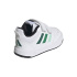Sapatilhas adidas Tenasur Sport 3.0 Infantil Branco