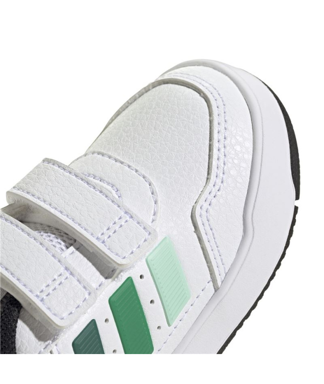 Chaussures blanches adidas Tenasur Sport 3.0...