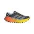 Chaussures Trail adidas Terrex Agravic SL Femme grises