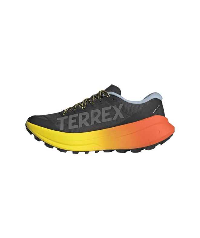 Sapatilhas Trail Mulher adidas Terrex Agravic...