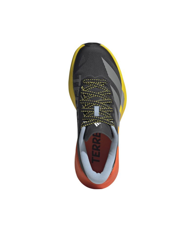 Chaussures Trail adidas Terrex Agravic SL Femme...