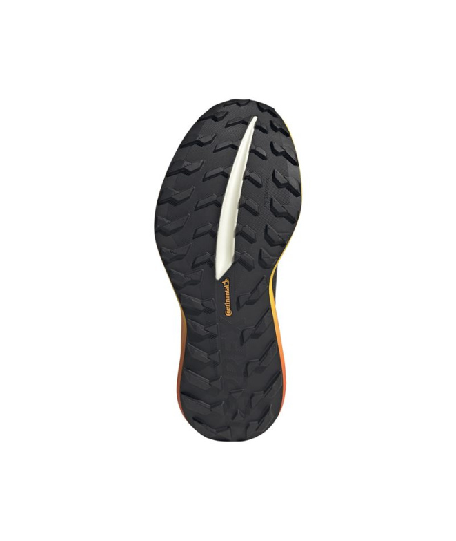 Chaussures Trail adidas Terrex Agravic SL Femme...
