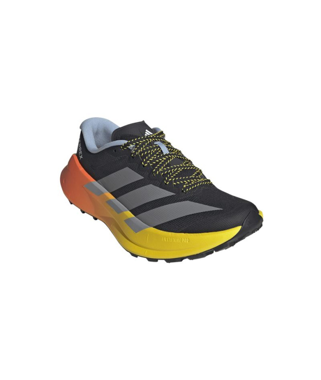 Sapatilhas Trail Mulher adidas Terrex Agravic...