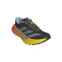 Chaussures Trail adidas Terrex Agravic SL Femme grises