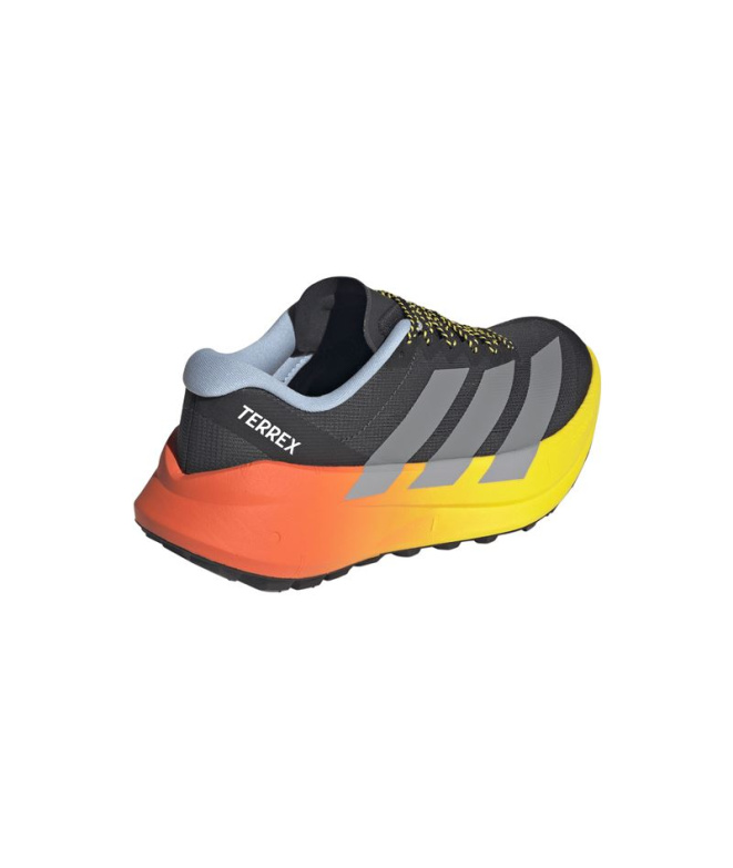 Sapatilhas Trail Mulher adidas Terrex Agravic...