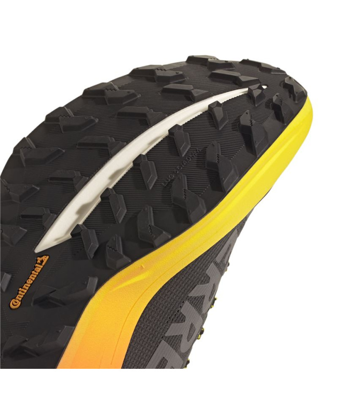 Chaussures Trail adidas Terrex Agravic SL Femme...
