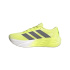 Chaussures Running adidas Galaxy 8 Homme jaunes