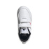 Sapatilhas adidas Tensaur Sport 3.0 Infantil Branco