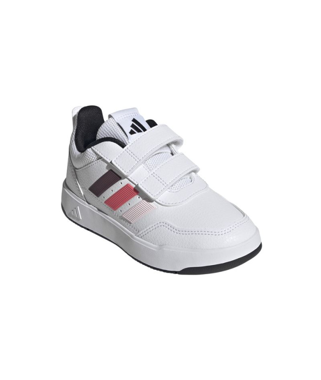 Chaussures blanches adidas Tensaur Sport 3.0...