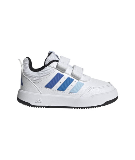 Zapatillas Adidas Tensaur Sport 3.0 Infantil Blanco