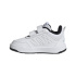 Sapatilhas Adidas Tensaur Sport 3.0 Infantil Branco