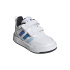 Sapatilhas Adidas Tensaur Sport 3.0 Infantil Branco