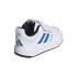 Sapatilhas Adidas Tensaur Sport 3.0 Infantil Branco