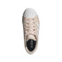 Chaussures adidas Streettalk Enfant blanches et roses