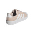 Chaussures adidas Streettalk Enfant blanches et roses