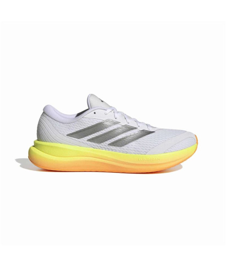 Zapatillas de Running adidas Runfalcon 6 Blanco Hombre