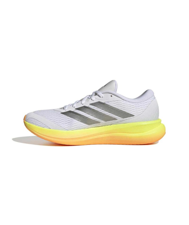 Chaussures Running adidas Runfalcon 6 blanches...