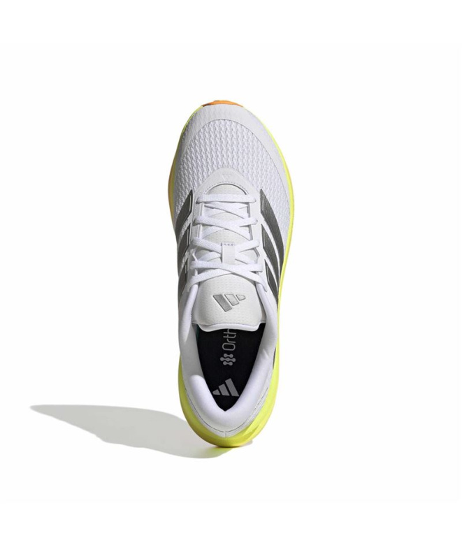 Sapatilhas Running Homem adidas Runfalcon 6 branco