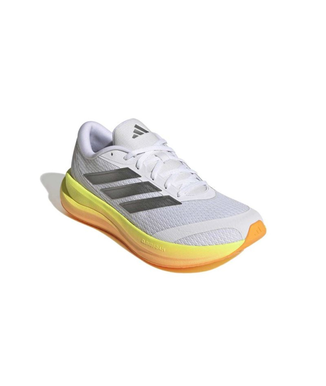 Chaussures Running adidas Runfalcon 6 blanches...