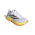 Chaussures Running adidas Runfalcon 6 blanches Homme