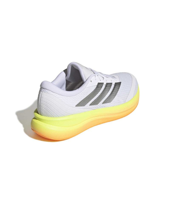 Sapatilhas Running Homem adidas Runfalcon 6 branco