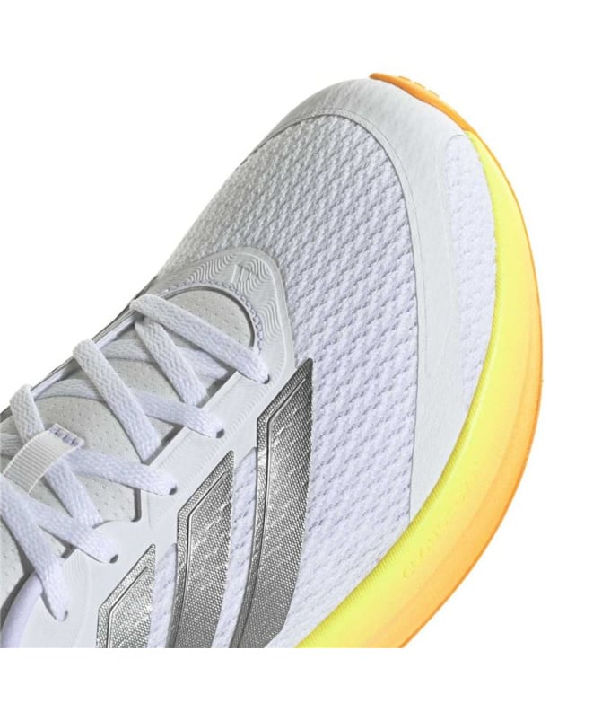 Sapatilhas Running Homem adidas Runfalcon 6 branco
