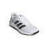 Chaussures Fitness adidas Dropset Base Trainer Femme noir/rouge