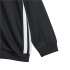 Survêtement Football adidas Tiro ES Ts Enfant , noir/noir/blanc