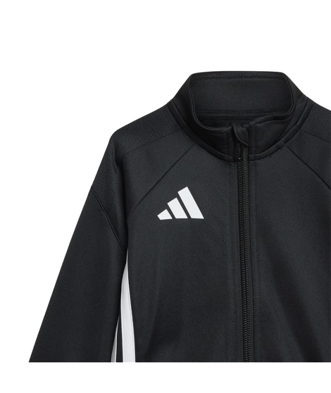 Conjunto de treino Futebol Infantil adidas Tiro...