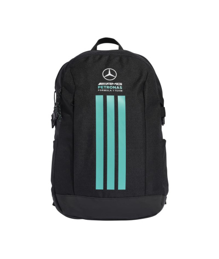 Mochila Mochila Mer adidas 3 Stripes Preta