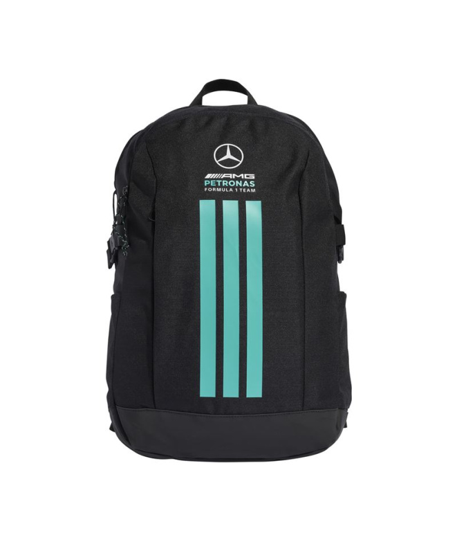 Mochila Mochila Mer adidas 3 Stripes Preta