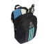 Mochila Mochila Mer adidas 3 Stripes Preta