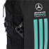 Mochila Mochila Mer adidas 3 Stripes Preta