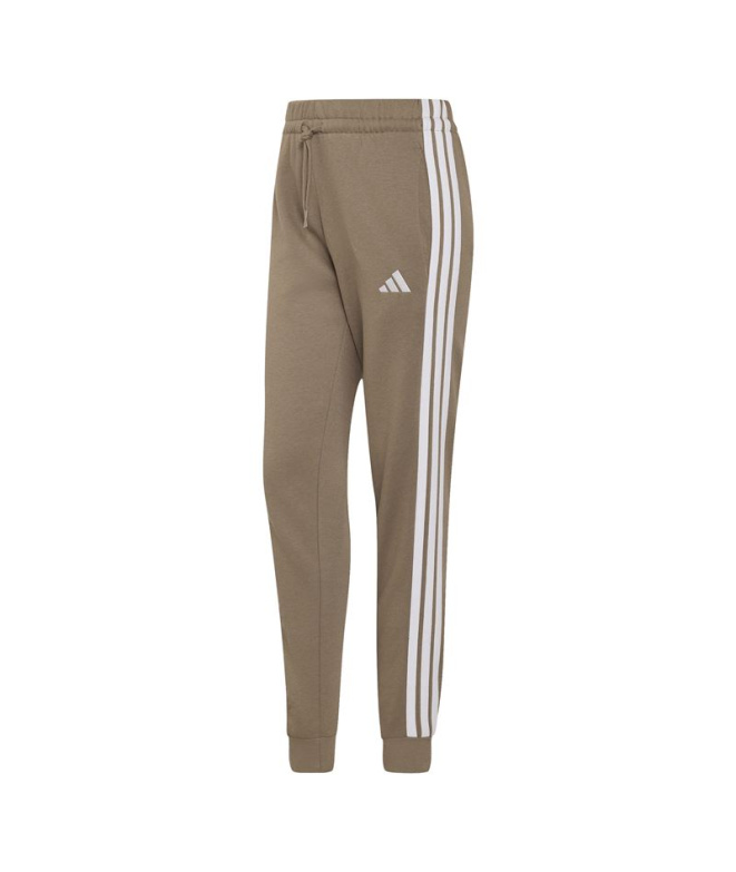 Pantalones adidas Essentials 3 Bandas Mujer...