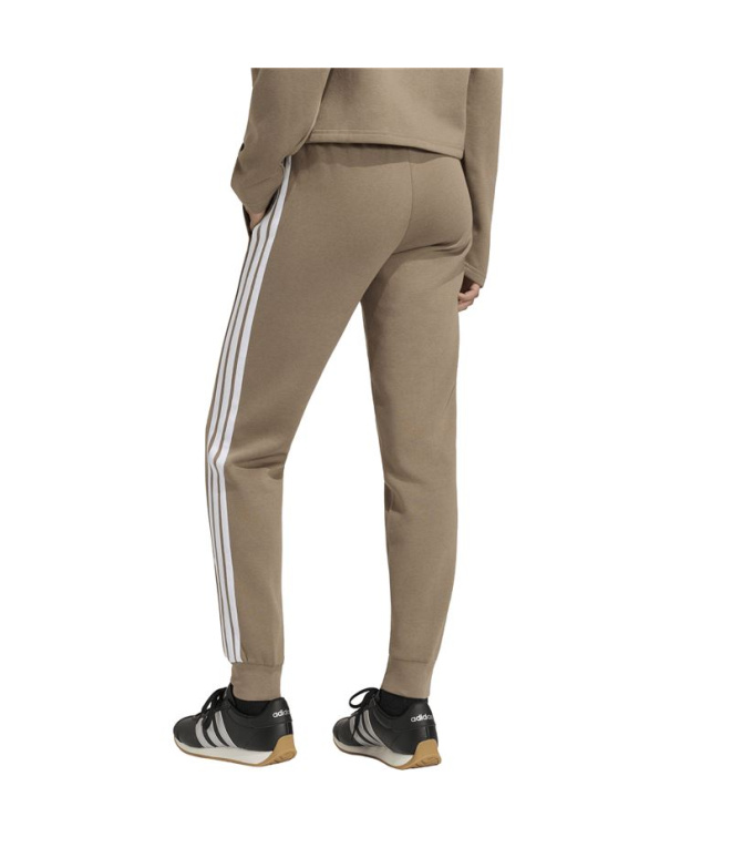 Pantalones adidas Essentials 3 Bandas Mujer...