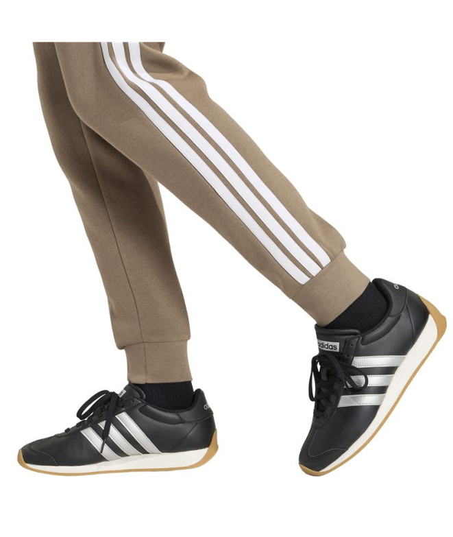 Calça Mulher adidas Essentials 3-Stripes...