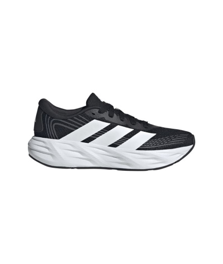 Chaussures Running adidas Galaxy 8 J noires Enfant