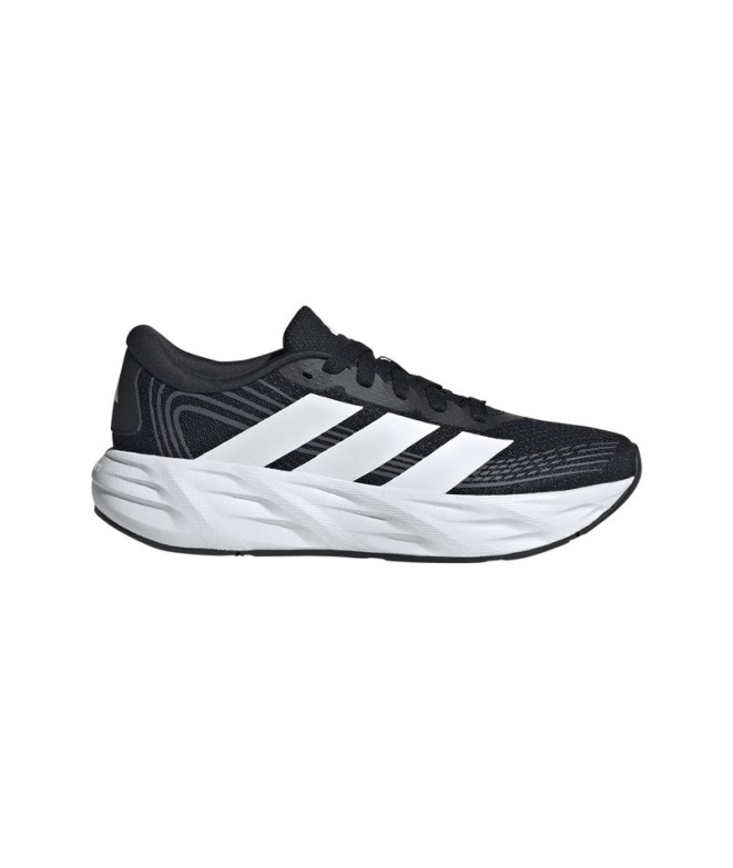 Sapatilhas Running adidas Galaxy 8 J preto...