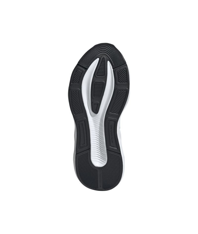 Sapatilhas Running adidas Galaxy 8 J preto...