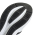 Sapatilhas Running adidas Galaxy 8 J preto Infantil